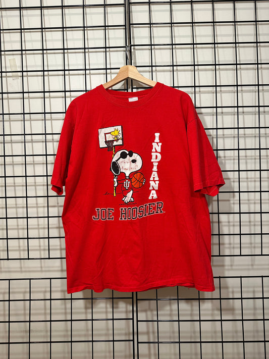 'Joe Hoosier' - Size XL