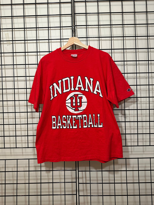 Champion Indiana Basketball - Size M/L