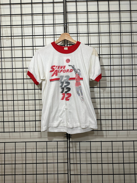 Steve Alford - Size S