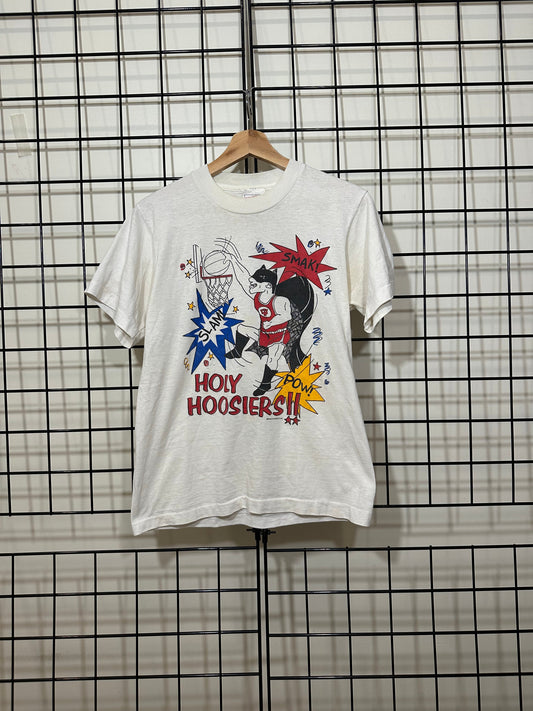 'Holy Hoosiers' - Size S