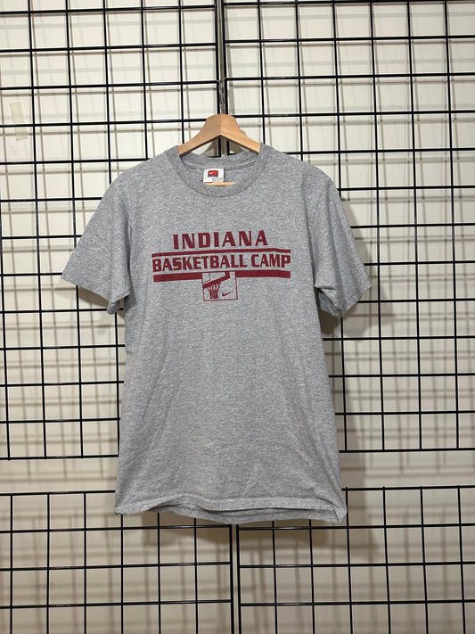 Nike 'Indiana Basketball Camp' - Size S