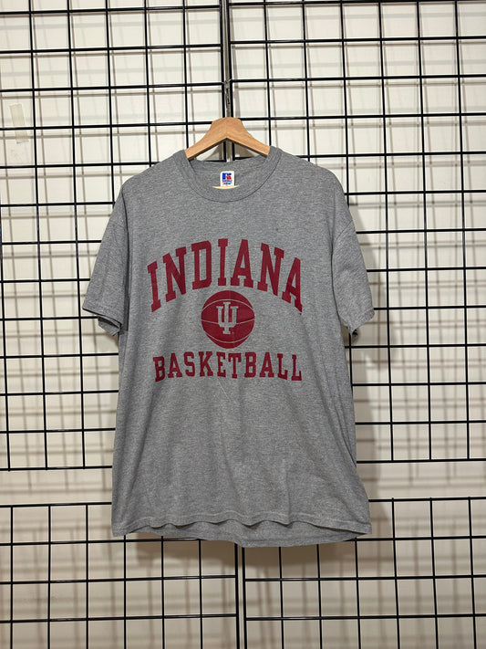 Russell Athletic Indiana Basketball - Size L