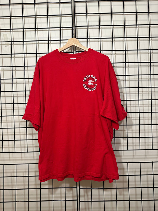 Starter 'Indiana Basketball' - Size XXL