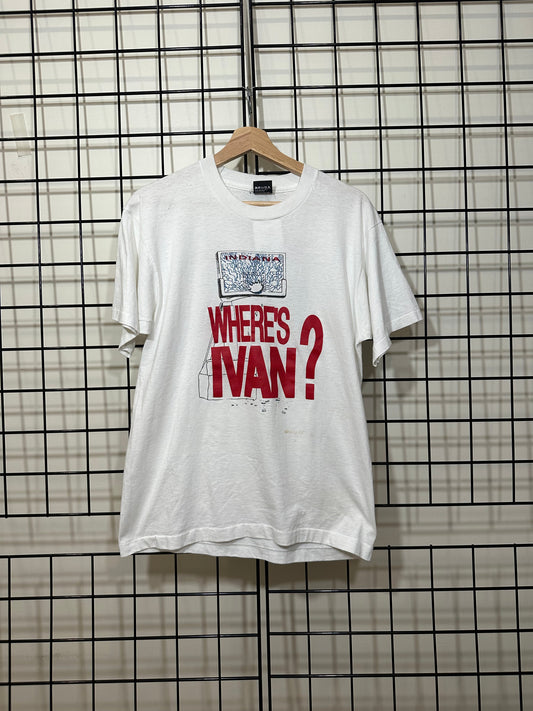 'Wheres Man' - Size M