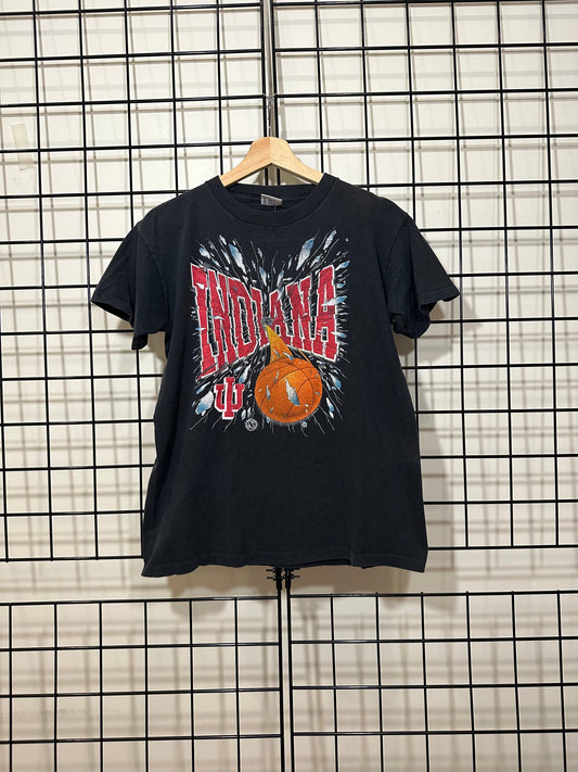 'Smashed Backboard IU' - Size YOUTH L