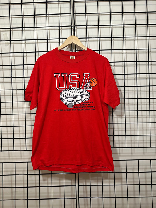 'Hoosier Dome' - Size M