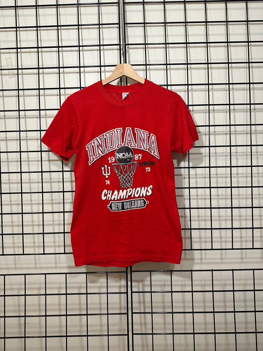 1987 National Champions - Size S