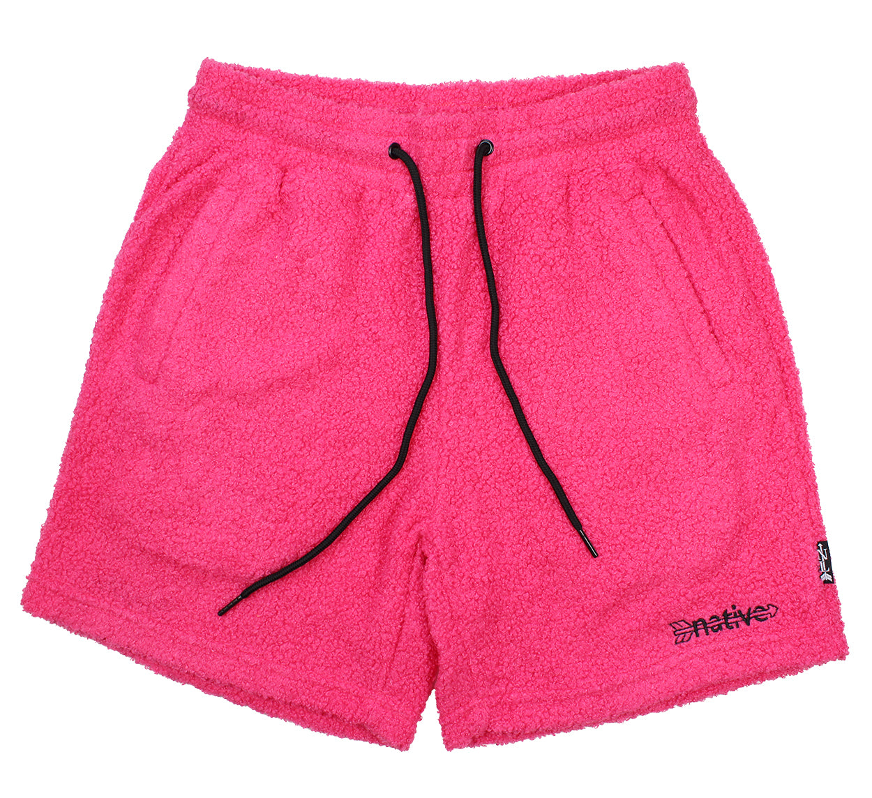 The Climb Shorts in Hot Pink – Southern Western Boutique